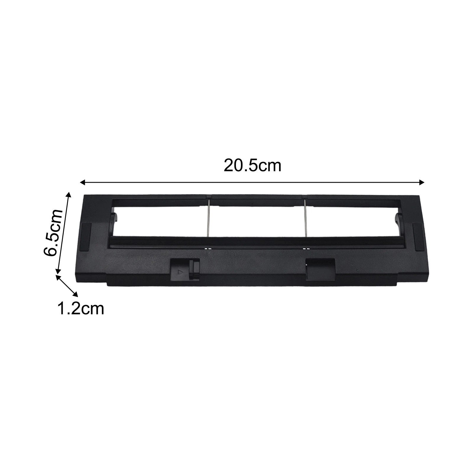 Replacement Brush Guard for