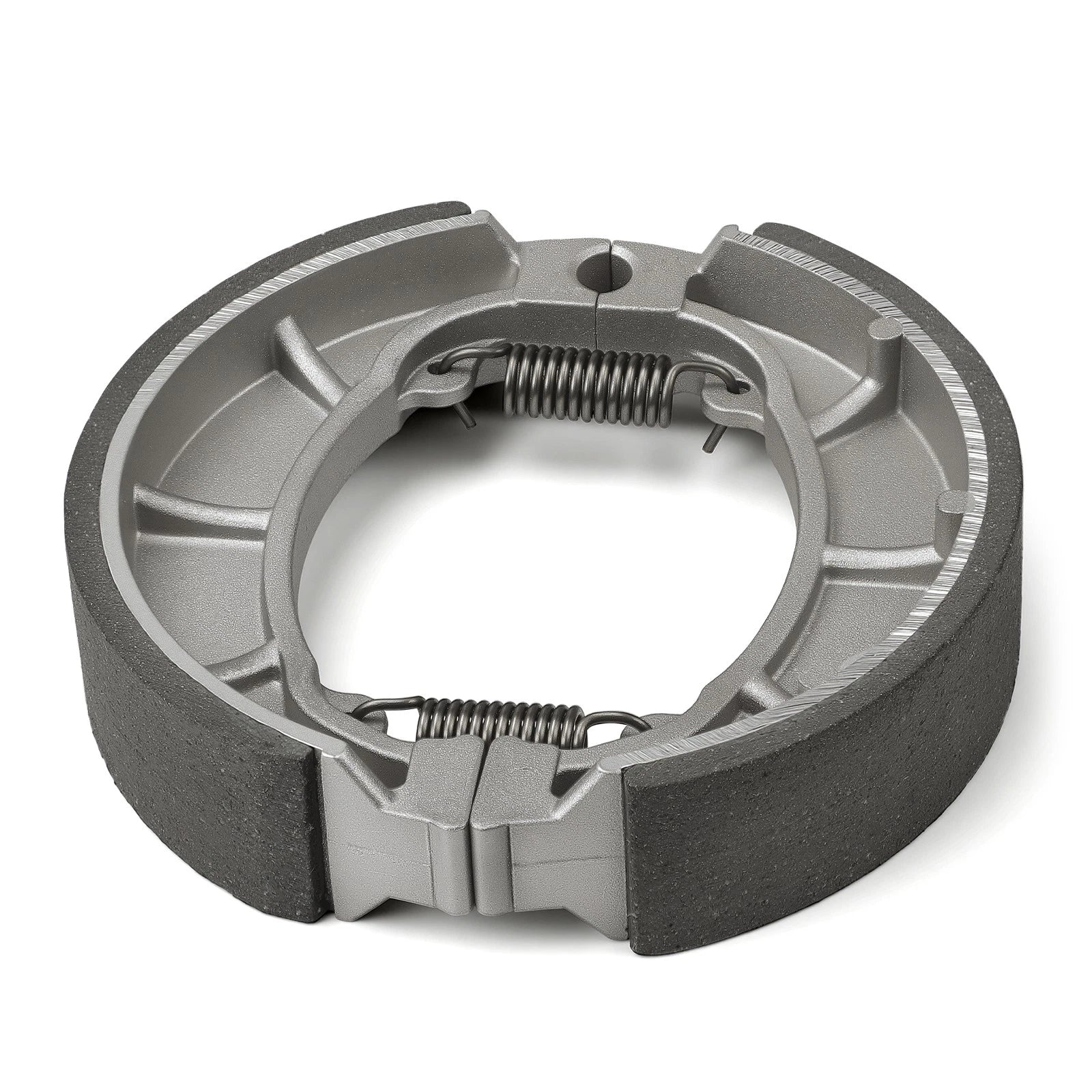 Rear Brake Shoes for Yamaha Grizzly 90, Raptor 90, 110, YFM90, YFM110, YFZ50 (2016–2024)