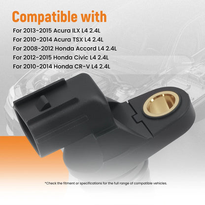 Camshaft Position Sensor for Honda Accord (2008–2012) 235-1401 SS11376 PC812T