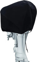 Outboard Motor Engine Cover for 15-30 HP (Universal)