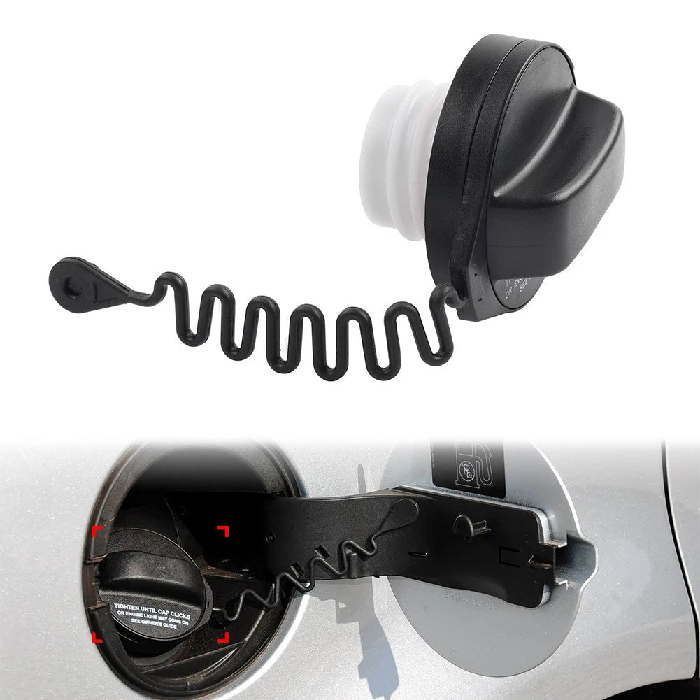 Fuel Cap for Land Rover Freelander 2 (2008–2015)