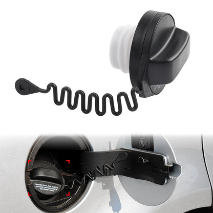 Fuel Cap for Land Rover Freelander 2 (2008–2015)