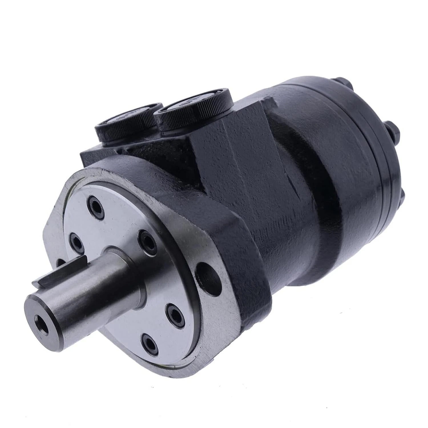 Hydraulic Orbit Motor P921267TU for Terex Loader Telehandler