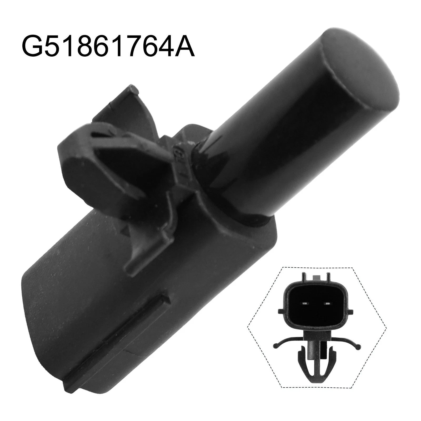 Temperature Sensor for Mazda 2/3/5/6 (G51861764A)