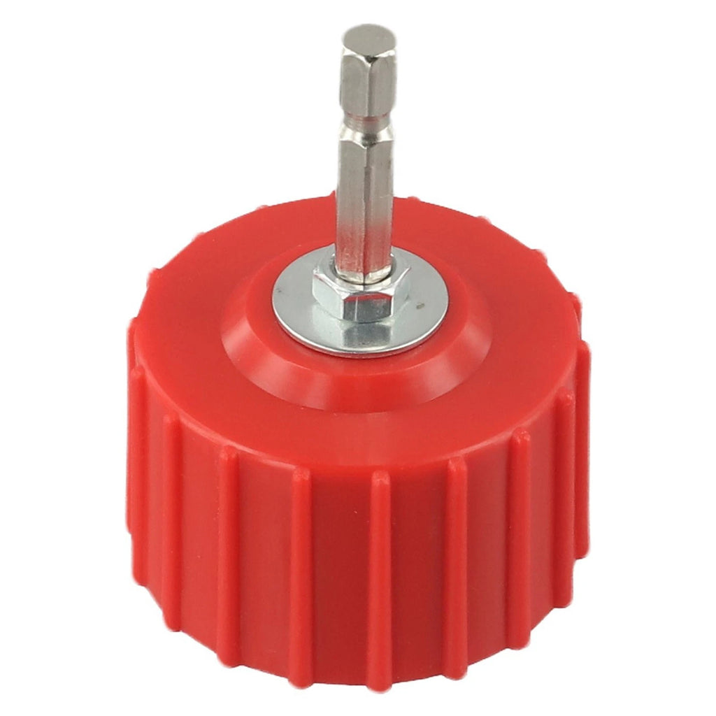 Copper Pipe Brush Set for Pipe Installation