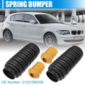 Front Bumper Step Bumpers Replacement for BMW 7 Series E66 (2000–2008)