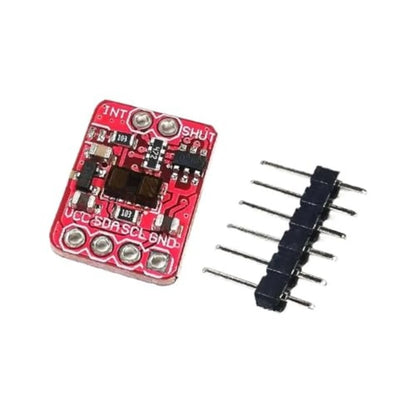 VL53L1X Time-of-Flight Distance Sensor Module for I2C Devices (Up to 4m)