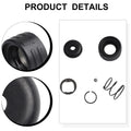 6X Replacement Plastic Chuck Kit for Hammer Drill Models
