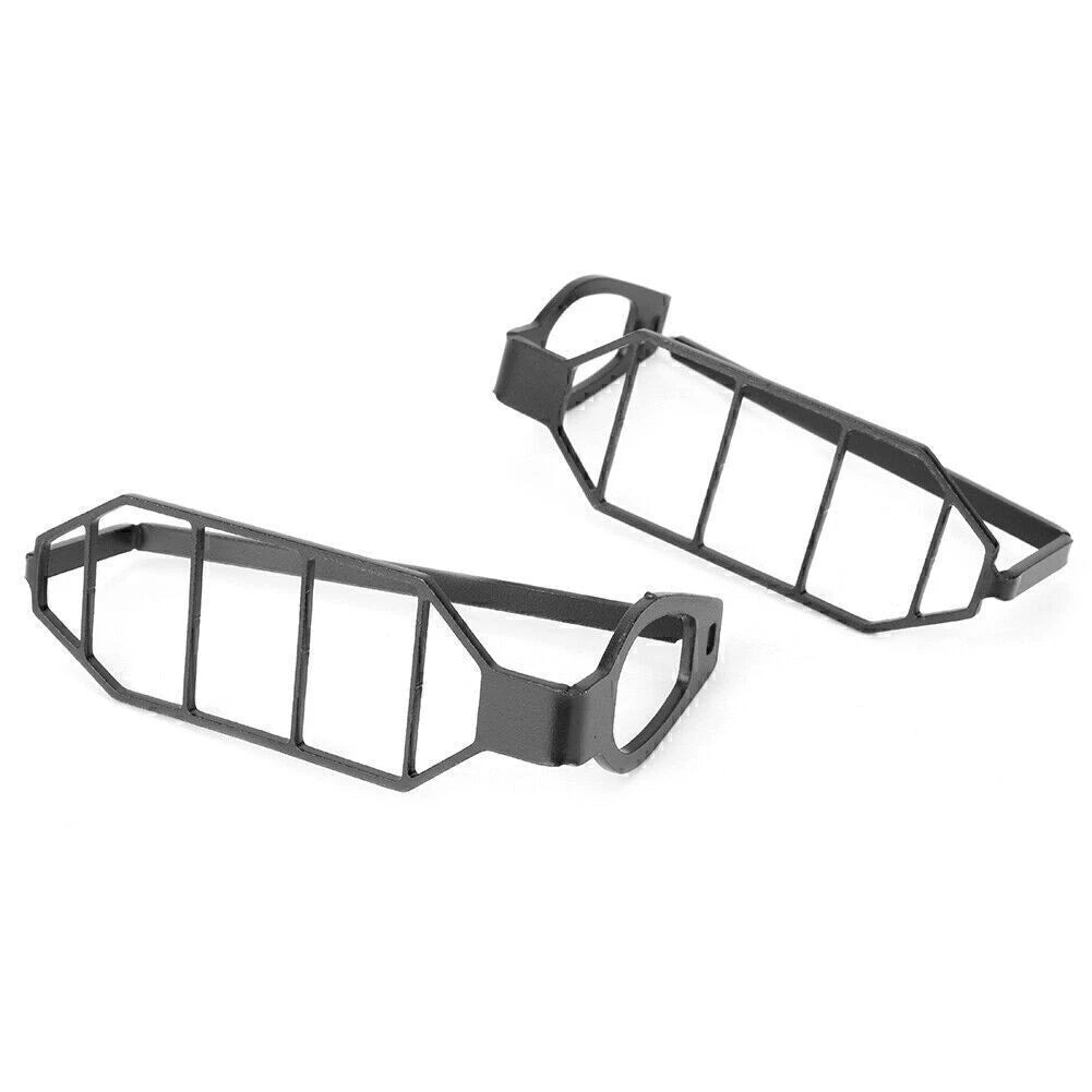 Signal Light Protection Shields for Honda CB300R/CB1000R (2018)
