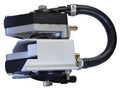 Fuel Pump for Johnson Evinrude 90° V4 V6 120 130 140 HP (Looper, Crossflow)