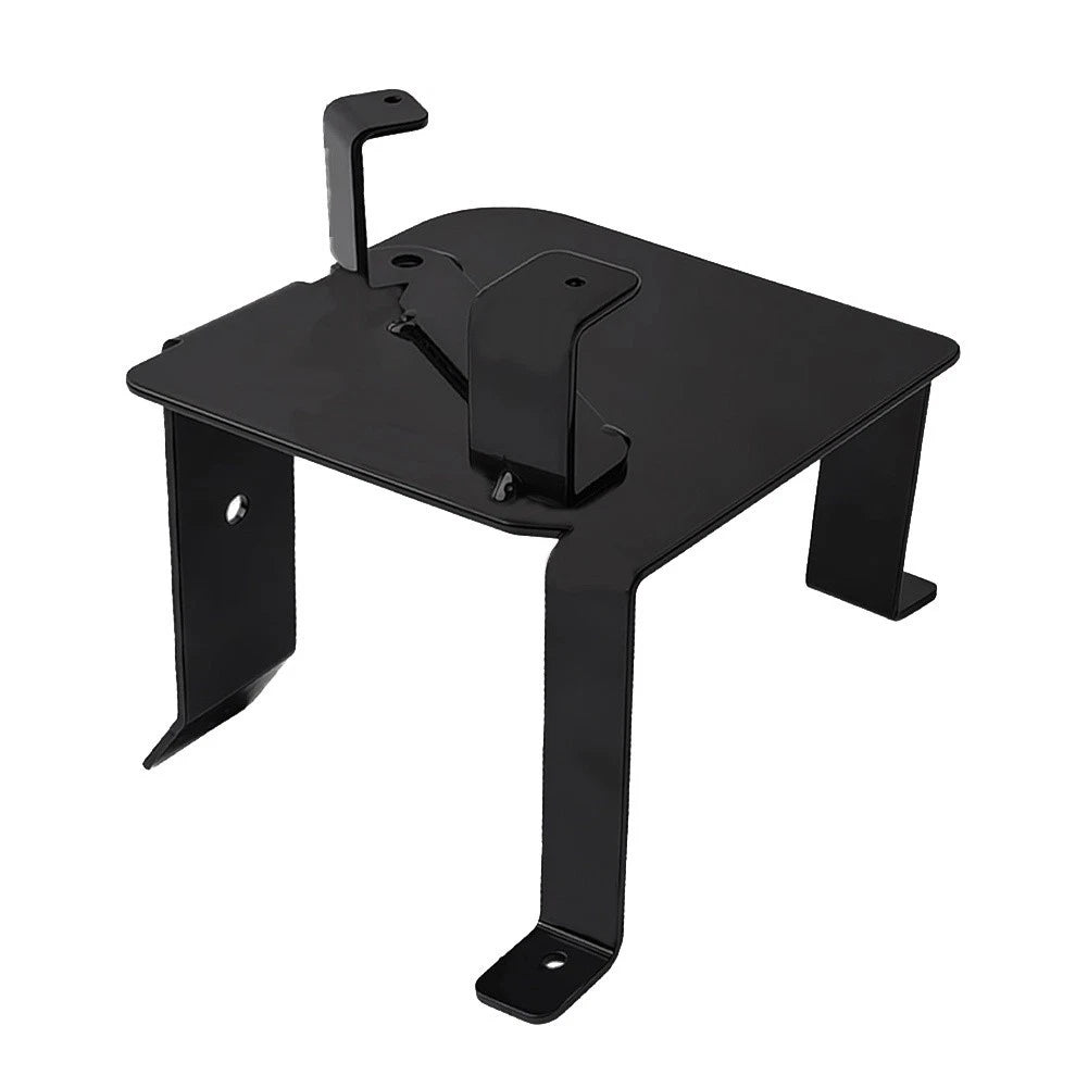 Replacement Steel Center Console Support Bracket for Jeep Cherokee XJ (1997–2001)