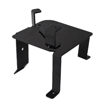 Replacement Steel Center Console Support Bracket for Jeep Cherokee XJ (1997–2001)
