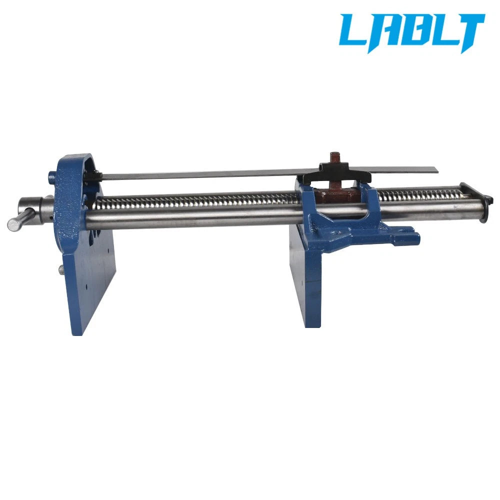 10" Wood Bench Vise for Woodworking (LABLT)
