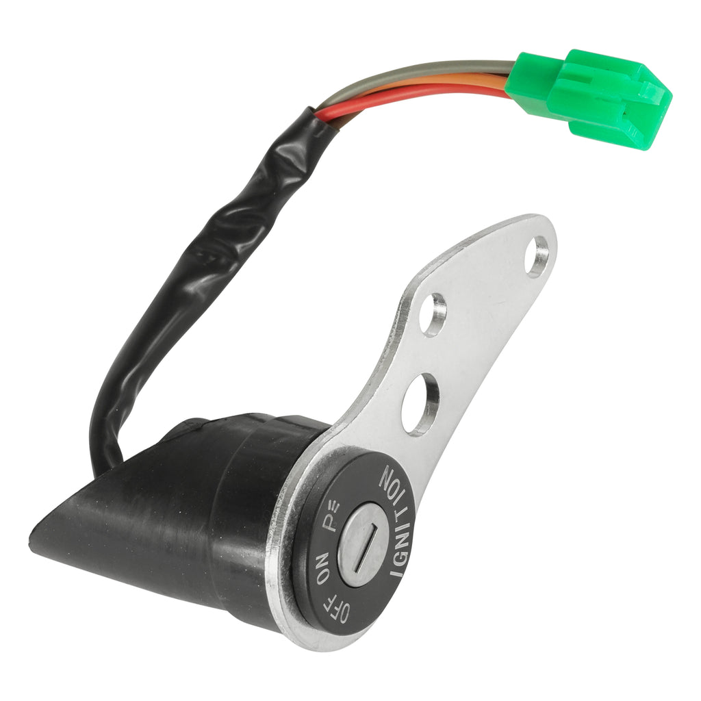 Ignition Switch Replacement for Suzuki DRZ400S DR-Z400S (2000–2024)