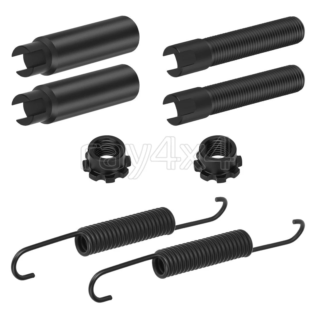 Trailer Brake Assembly Adjuster Spring for Dexter Redline Demco (10"/12")