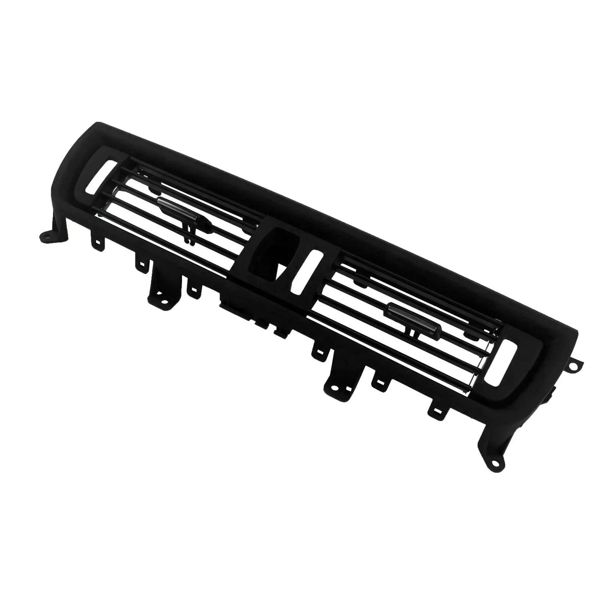 Front Air Dash Center Vent AC Grille for BMW 523i 535i (2010–2016) 64229