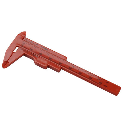 1pc Lightweight Calipers Antiques Measurement For Woodworking Industrial