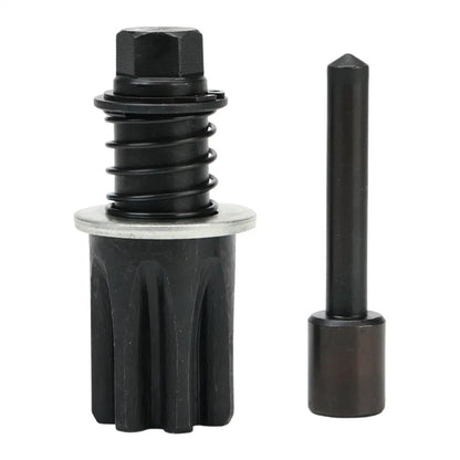 Engine Turning Tool & Timing Pin for JDG820 (JDE81-1, JDE81-4)