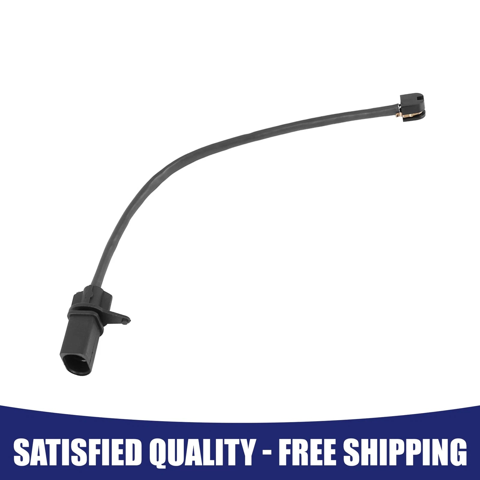 Front Brake Pad Electronic Wear Sensor for Audi R8 (2008–2012)
