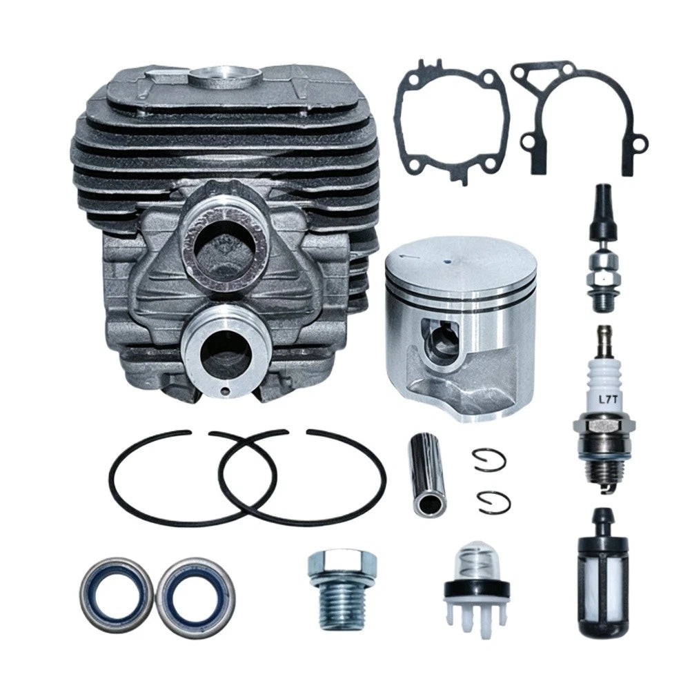 50mm Cylinder Piston Kit for Stihl TS410 TS420 (No Year Supplied)
