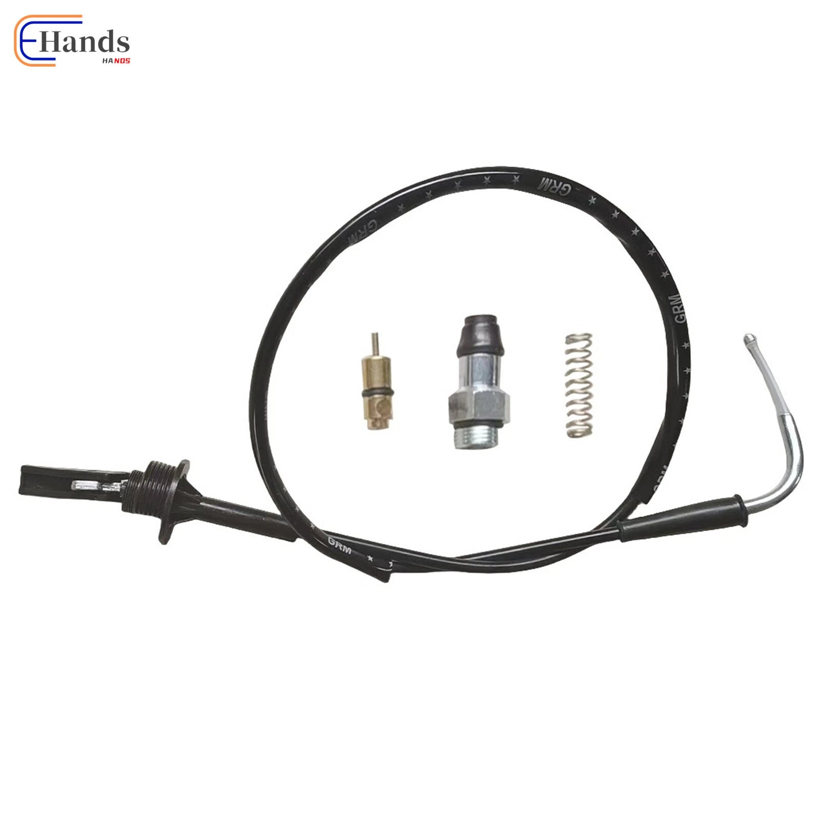 Starter Choke Cable for Yamaha Moto 4 YFM225 YFM250 (1990–1999) 59V-26331-01-00