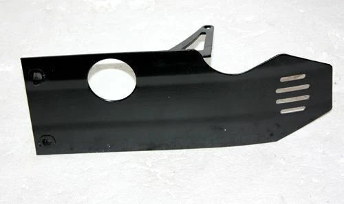 Engine Alloy Bash Plate Guard for Pit Pro Trail Dirt Bike (70-150cc)