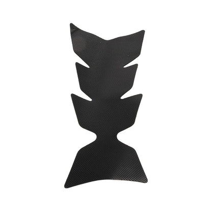 Rubber Fuel Gas Tank Pad Protector Decal for Universal Motorcycle