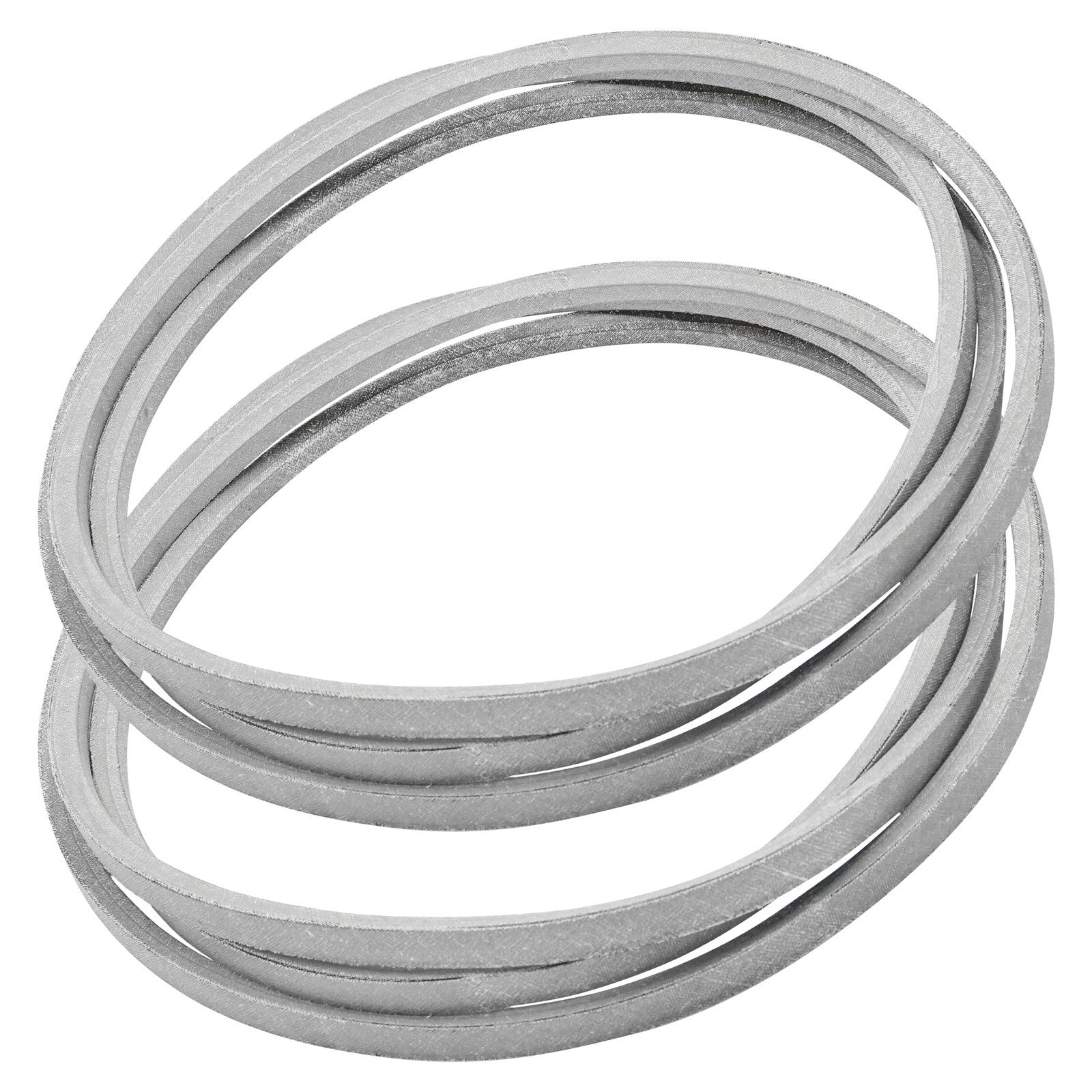 Aramid Cutter Deck Belt Replacement for Land Pride 5/8 in x 106 in (2008–2010)