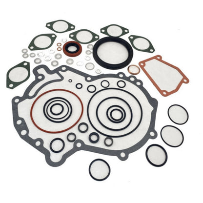 Sump Seal Gasket Kit for Volvo Penta 2001-2003 (875757, 121024)