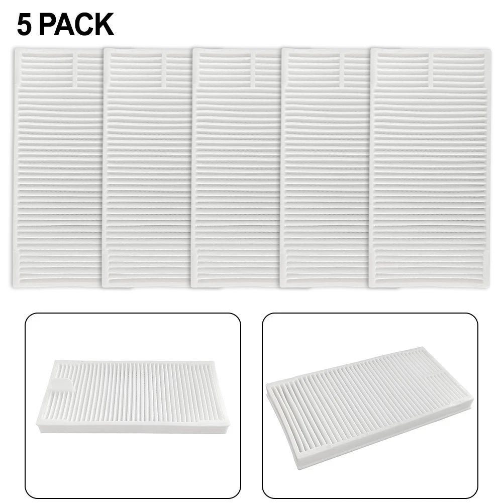 Filter Kit for Eureka E20 Plus (Efficient Replacement Parts)