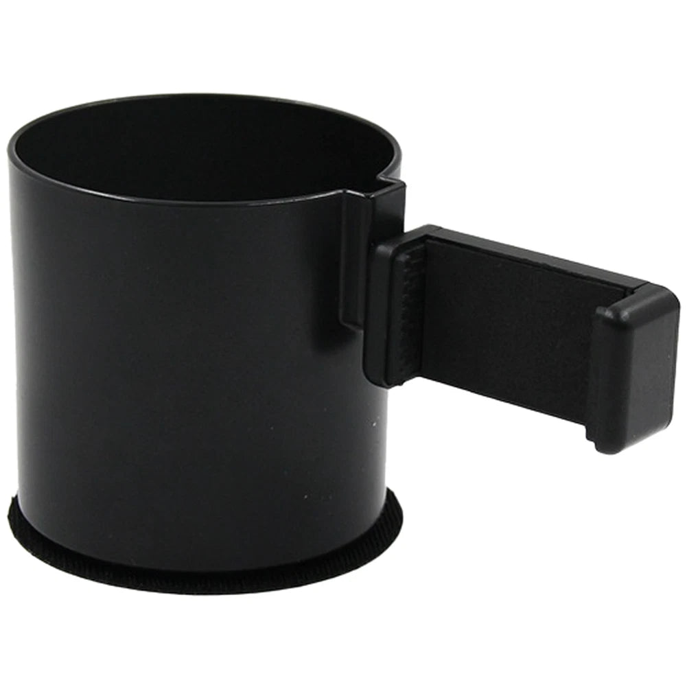Adjustable Cup Holder and Phone Stand for Kayak and Paddleboard (1pc)