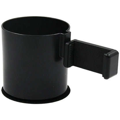 Adjustable Cup Holder and Phone Stand for Kayak and Paddleboard (1pc)