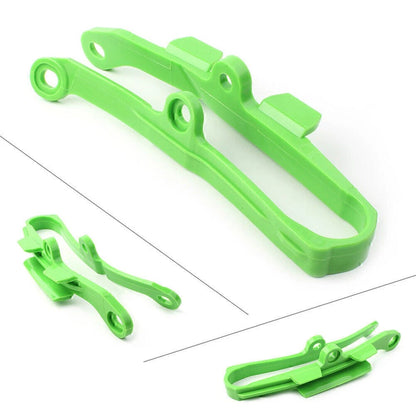 Chain Slider Guide Protector Swingarm for Kawasaki KX250F KX450F 2009-2016 New