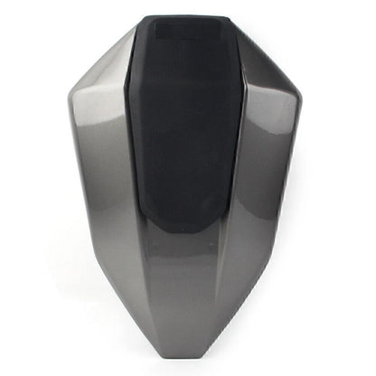 Pillion Cover Seat for Yamaha FZ-07 MT-07 (2013–2017) Grey