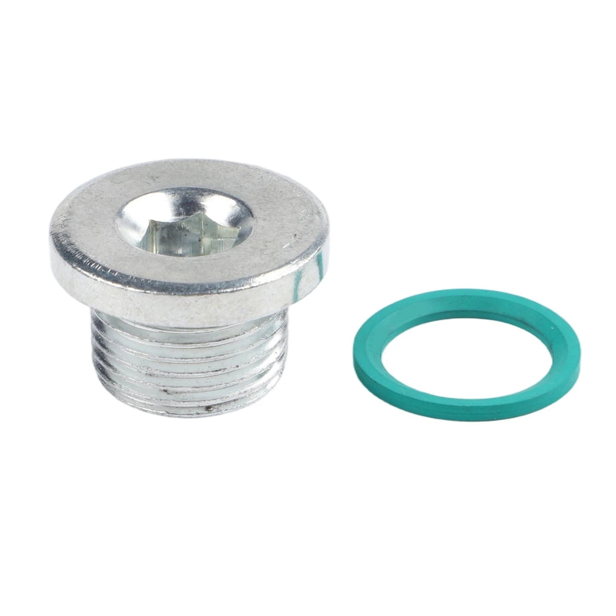 Transmission Oil Fill Screw for
