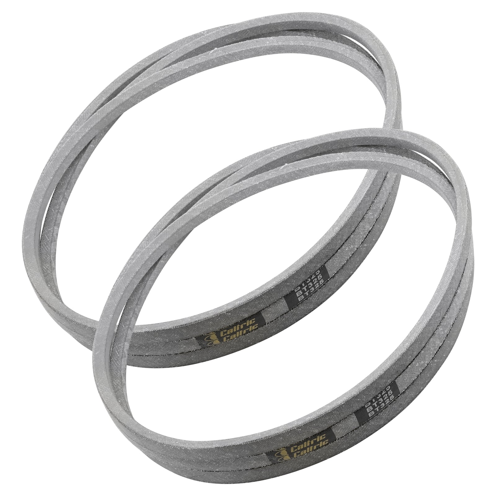 Deck Belt Replacement for Poulan PP20VA46 PP22VH46 Dixon D21KH46 (46 in)