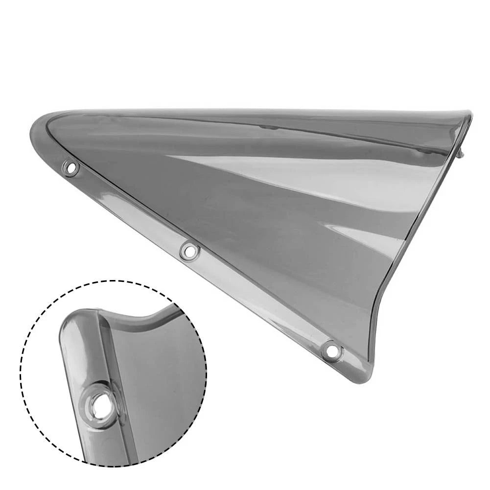 Windscreen for Suzuki GSX R125 (2014–2018)