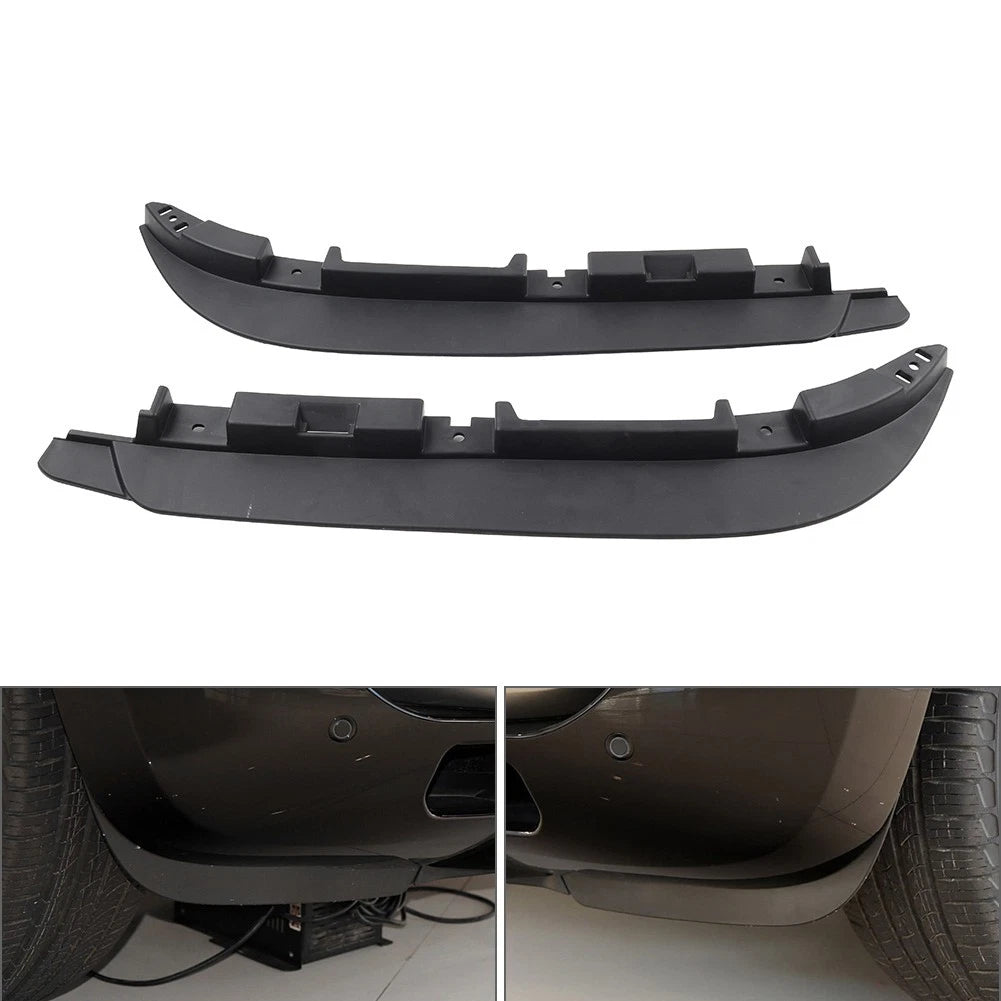 Lower Air Deflector for Land Rover Defender 90 110 (2020–2023)