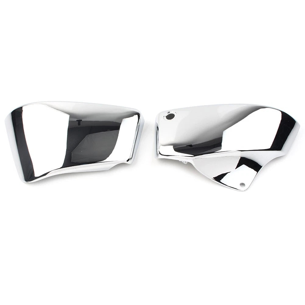 Fairing Battery Side Cover for Honda Shadow VT1100 (1999–2008)