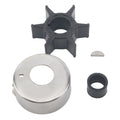 Water Pump Repair Service Kit for Yamaha Outboard (63D-W0078-01)