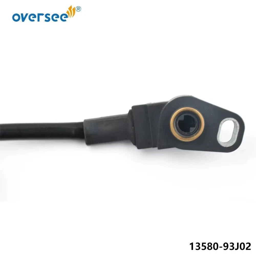 Shift Position Sensor 13580-93J02 for Suzuki DF 150 200 225 250 (2000–2023)