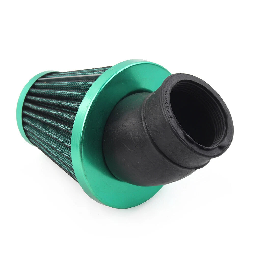 Air Intake Filter for Motorcycle (42mm)