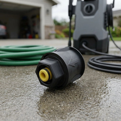 M22 Connector Adapter for K-Series High Pressure Washer