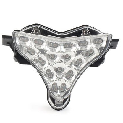 LED Tail Light with Integrated Turn Signals for Yamaha YZF-R1 (2009–2014)