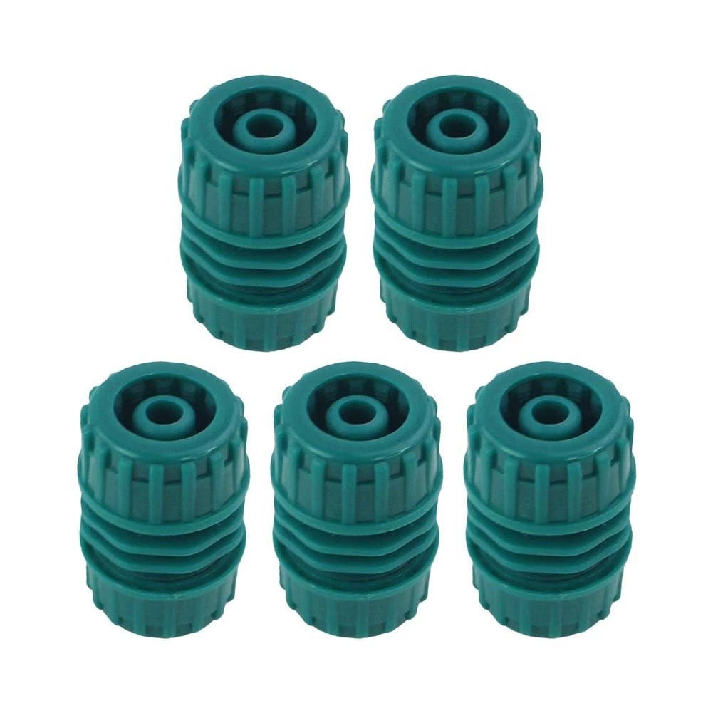 5X Joint Connector Hose Adaptor for Garden Joiner Mender