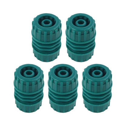 5X Joint Connector Hose Adaptor for Garden Joiner Mender