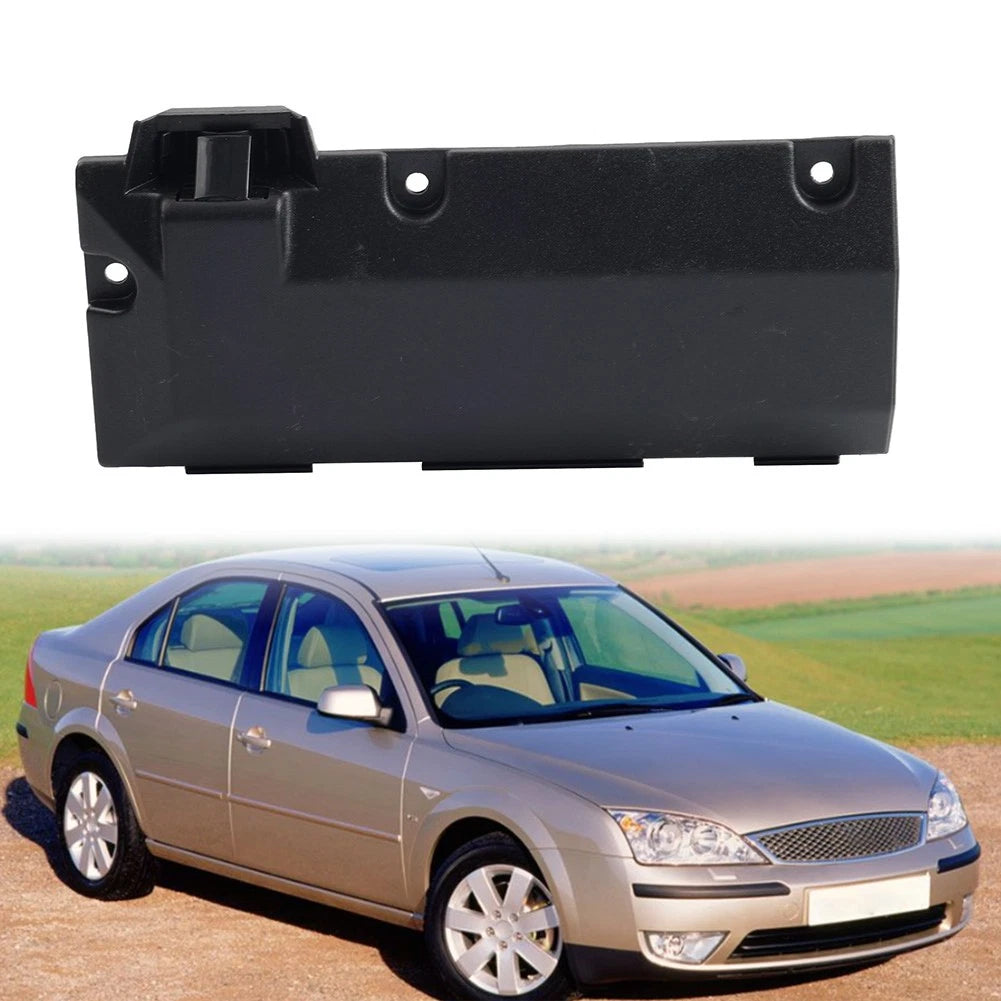Glove Box Lid Locking Handle Cover for Ford Mondeo MK3 (2000–2007)