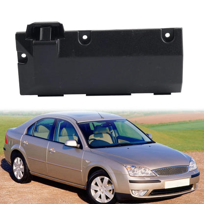 Glove Box Lid Locking Handle Cover for Ford Mondeo MK3 (2000–2007)