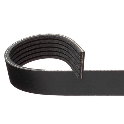 6 Rib Multi V Drive Belt for Audi A6 C6 C7 C8 2.7D 3.0D (2004–On)