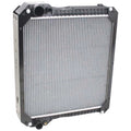Radiator Case for 580M Series 2 (Fits 87410096)